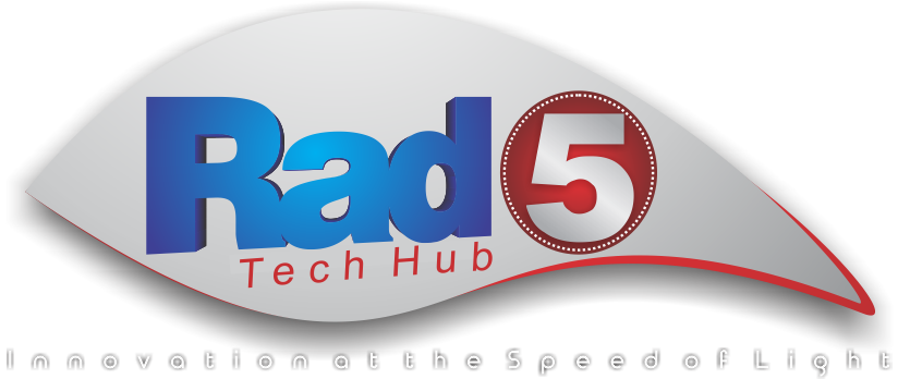 » RAD5 Tech Hub