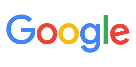 google logo