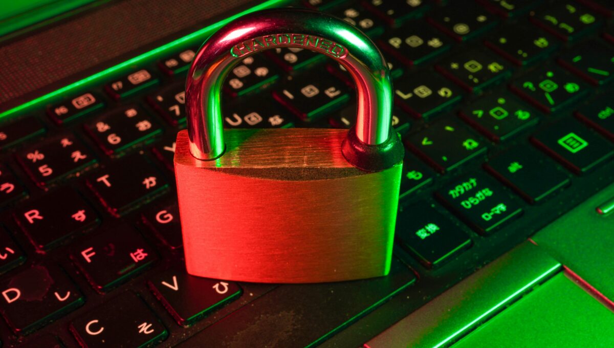 cyber security