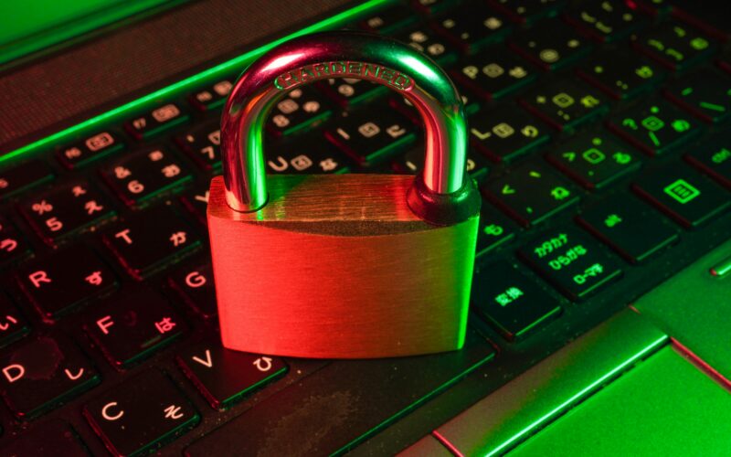 cyber security