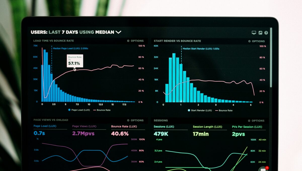 data analytics