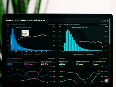 data analytics