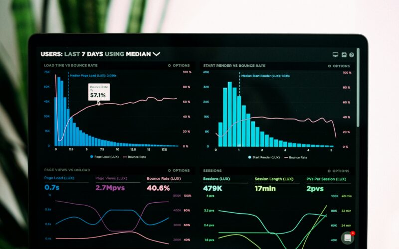 data analytics