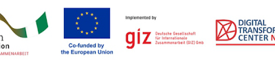 GIZ – Deutsche Gesellschaft für Internationale Zusammenarbeit