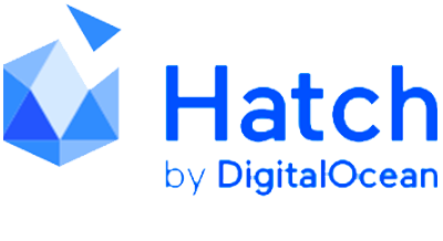 Hatch by DigitalOcean
