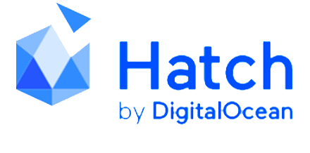 hatch digitalocean