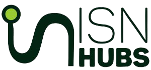 isn logo
