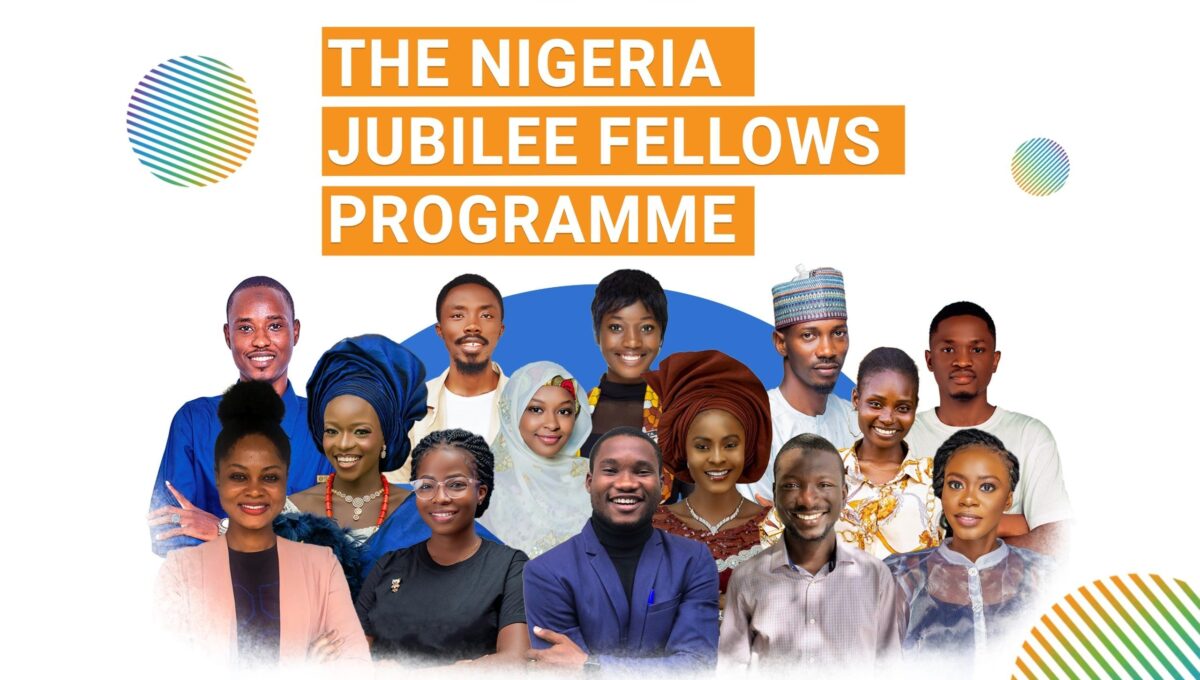 nigeria jubilee fellowship