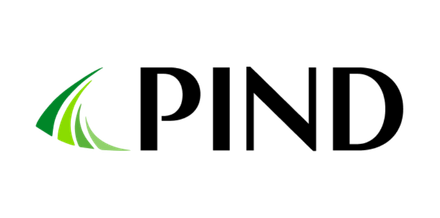 pind logo