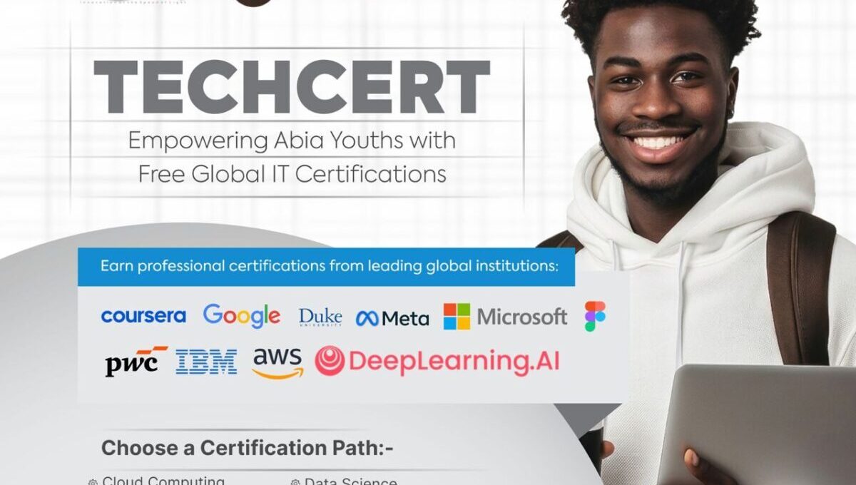 rad5 techcert