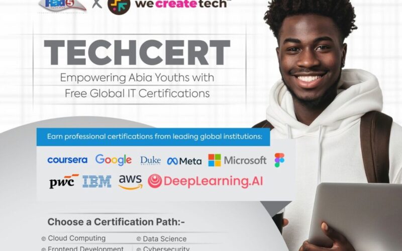 rad5 techcert