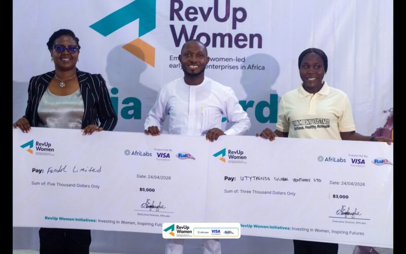revupwomen rad5