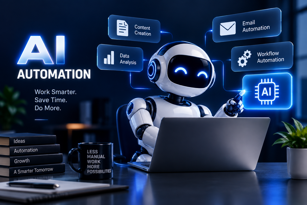 AI Automation