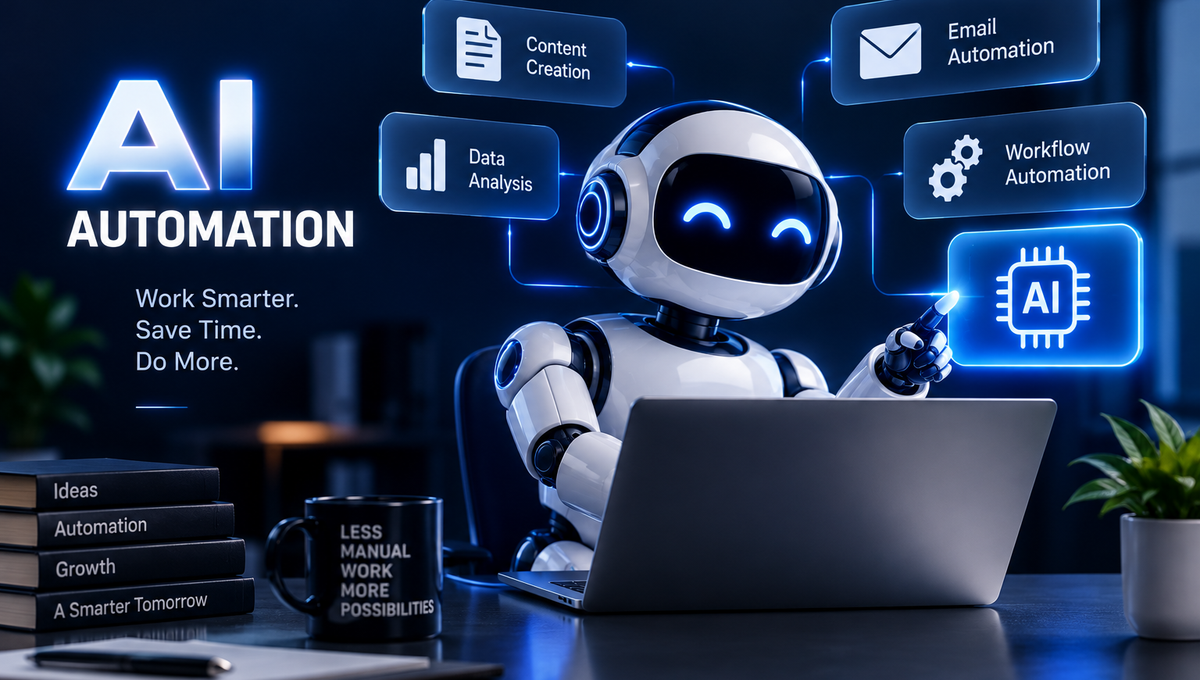 AI Automation