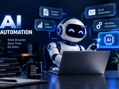 AI Automation