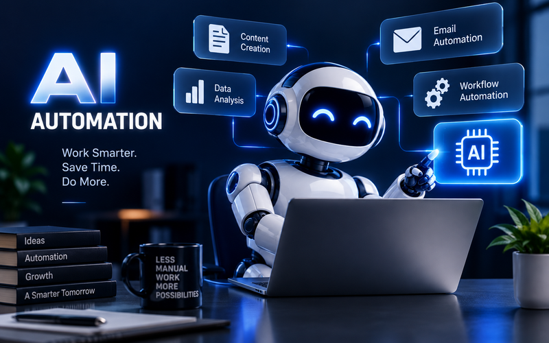AI Automation