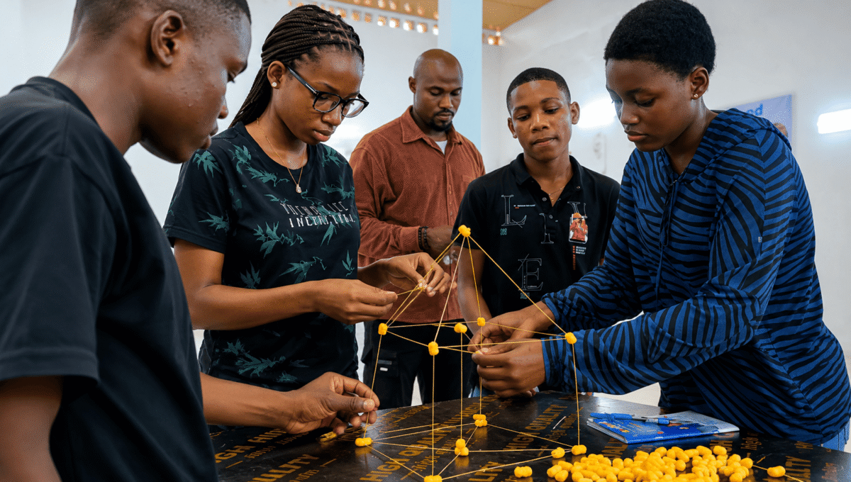 TeenHack Startup Summer Demo Day